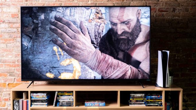 The best 4K TVs for movies, gamers, sports — and everyone else