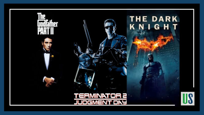 The best action sequels of all time