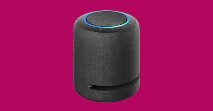 The best Amazon Alexa smart speakers