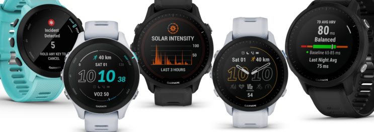 The best GPS running watches for 2023