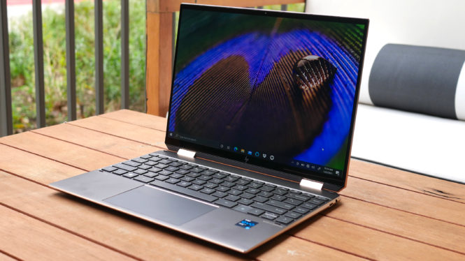 The best HP laptops in 2024