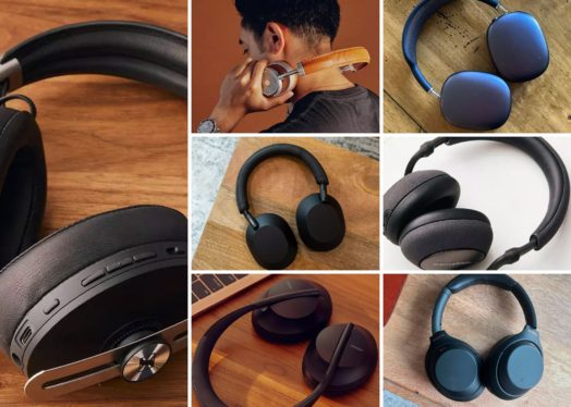 The 11 best noise-canceling headphones for 2024