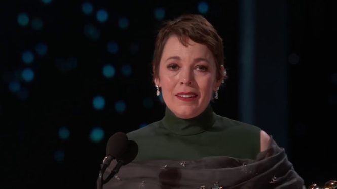 The best Oscar speeches ever, ranked