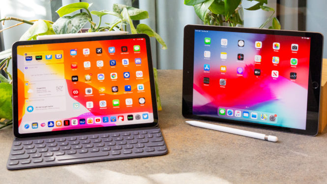 The best tablets in 2024: top 11 tablets you can buy now
