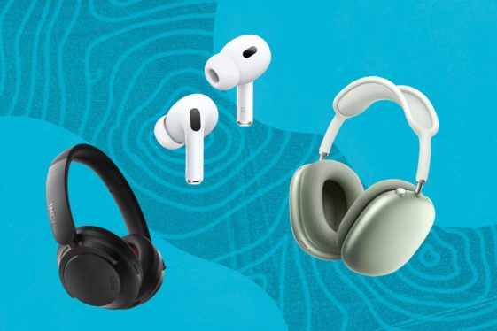 The best wireless headphones for 2024: Bluetooth options for every budget