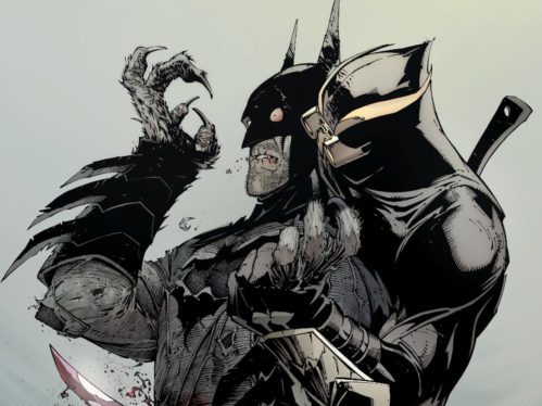 The Court of Owls Just Killed A Classic Batman Villain