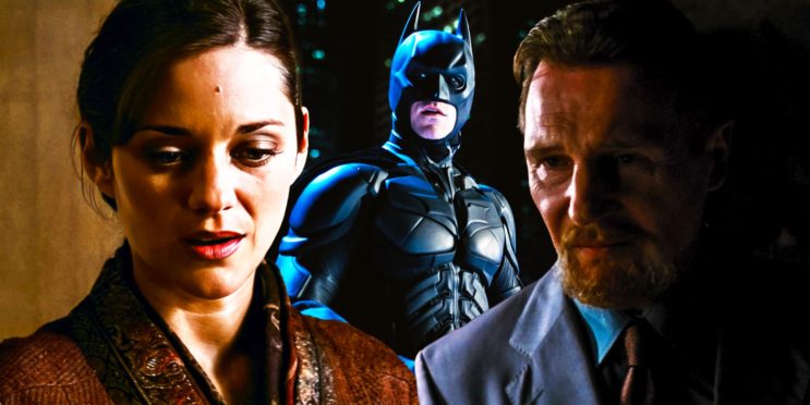 The Dark Knight Ignored The Biggest Villain Of Nolan’s Batman Trilogy