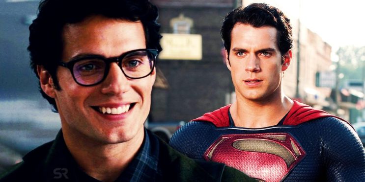 The DC Universe’s Superman Plans Need To Learn From 1 Cavill Mistake