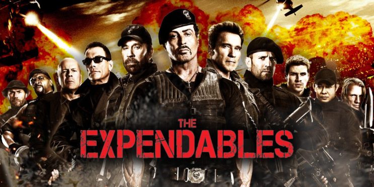 The Expendables 4: Trailer, Release Date & Everything We Know