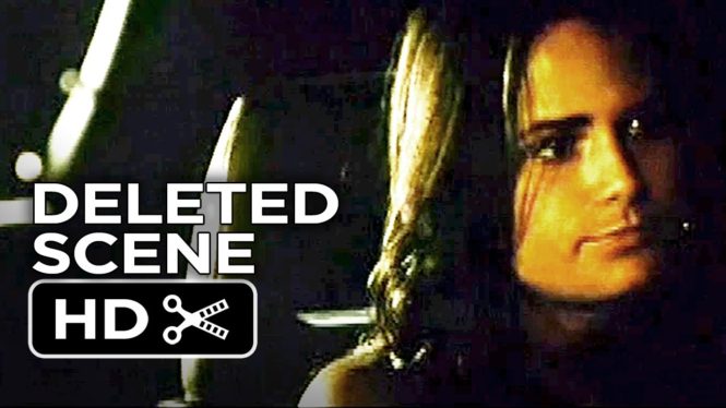 The Fast & The Furious: All Deleted Scenes In Chronological Order