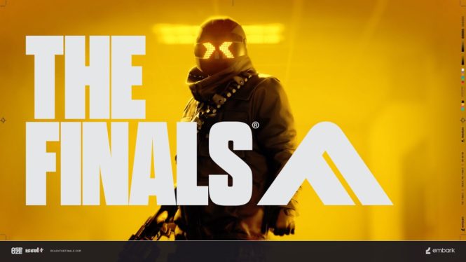 The Finals is the shake-up the competitive first-person shooter scene needs