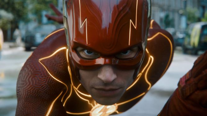 The Flash movie: release date, trailer, cast, plot, and more