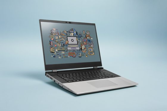 The Framework Laptop 16 is officially my most anticipated laptop