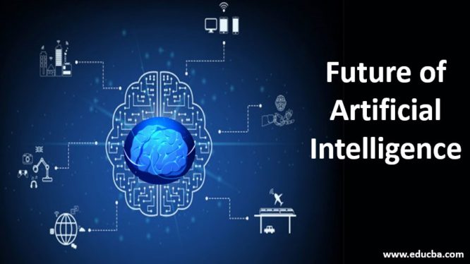 The Future of AI: What Comes Next and What to Expect