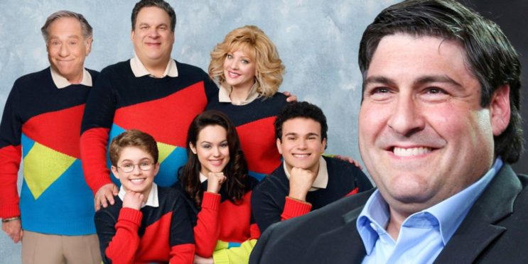 The Goldbergs True Story: What Each Character Looks Like In Real-Life