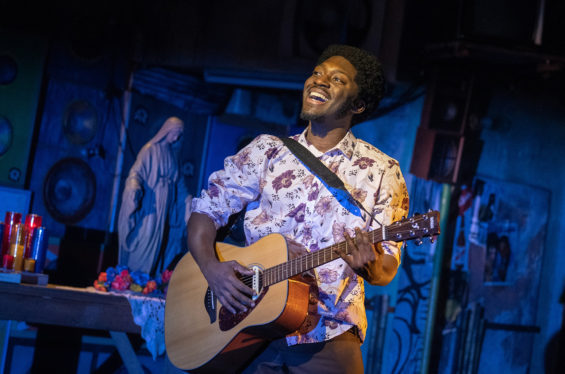 ‘The Harder They Come’: Inside the Stage Musical Adaptation of the Movie That Introduced Reggae to the World