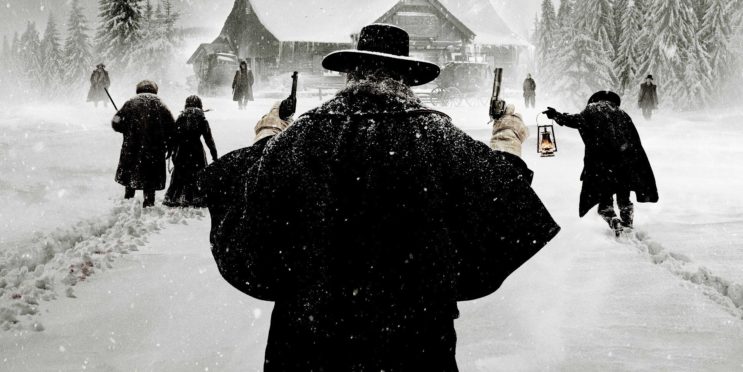 The Hateful Eight Complete Timeline Explained (In Chronological Order)