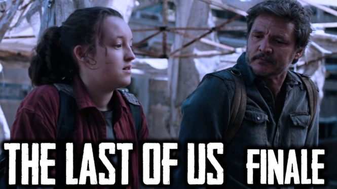 The Last of Us is the Gold Standard for What a Video Game Adaptation Can Be