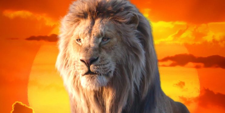 Mufasa: The Lion King – Everything You Need To Know