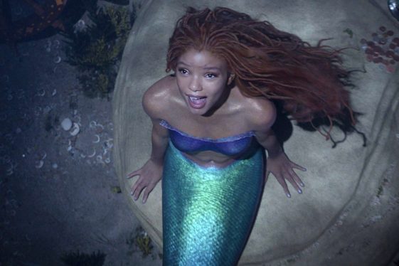 The Live-Action Little Mermaid: Release Date, Cast, Trailer & Everything We Know