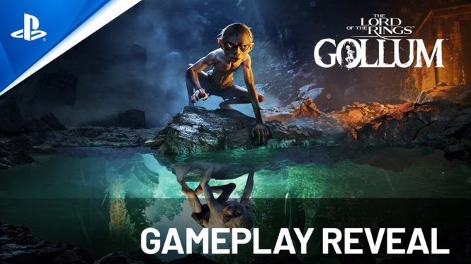 The Lord of the Rings: Gollum: release date, trailers, gameplay, and more