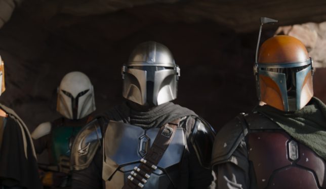 The Mandalorian season 3, episode 3 release date, time, channel, and plot