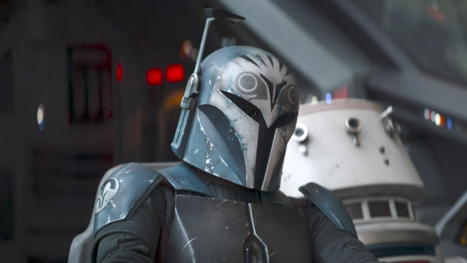 The Mandalorian season 3, episode 4 release date, time, channel, and plot