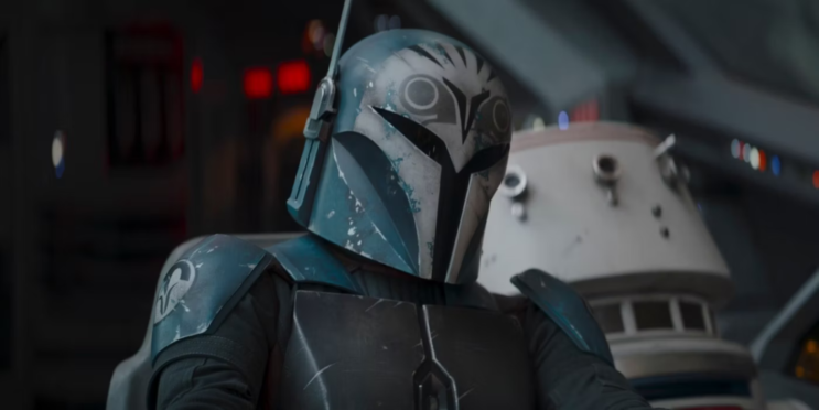 The Mandalorian season 3, episode 5 release date, time, channel, and plot