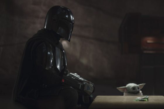 The Mandalorian Struggles to Find the Way, Despite Its Best Cameo to Date