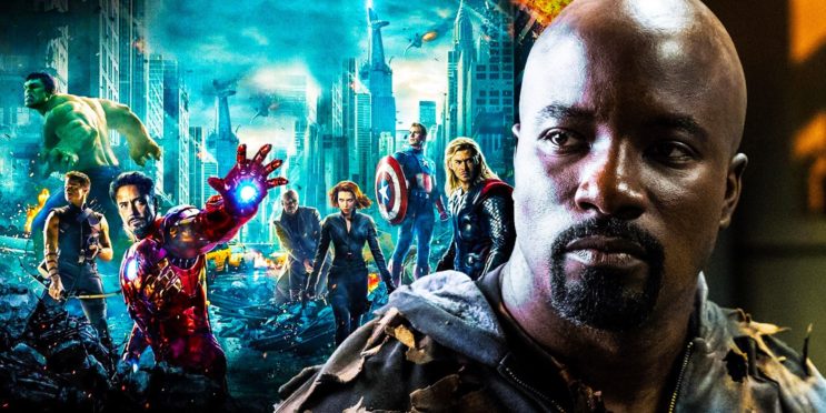 The MCU Already Has The Best Way To Bring Luke Cage Back