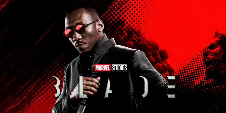 New Blade Movie: Cast, Release Date & Everything We Know