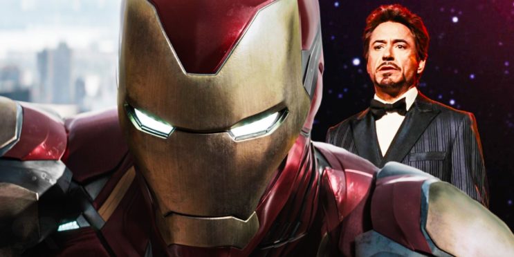 The MCU Can Finally Solve The Biggest Iron Man Mystery Now