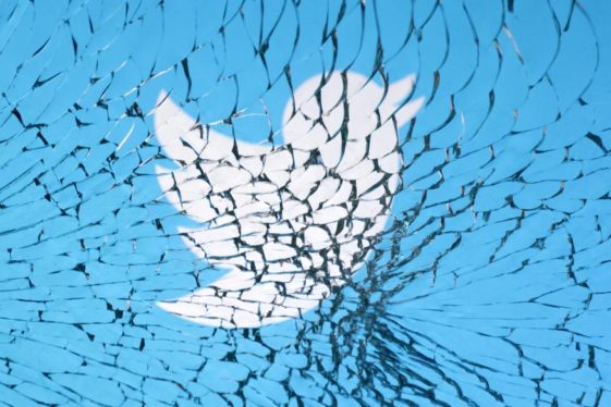 The Morning After: Every link on Twitter briefly broke
