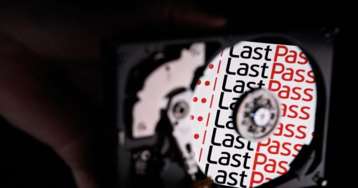 The Morning After: Hackers broke into a LastPass employee’s PC to steal the company’s password vault