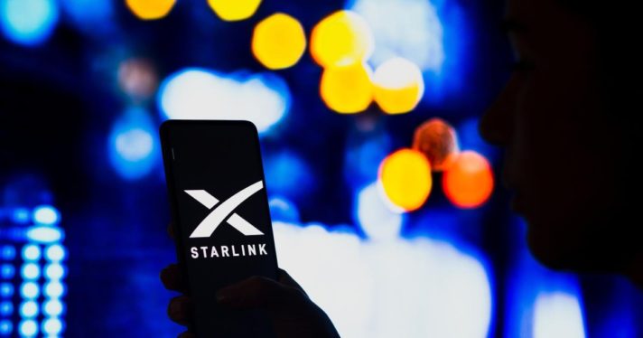 The Morning After: SpaceX prepares for Starlink satellite-to-cell phone service