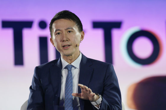 The Morning After: TikTok CEO says its owner is ‘not an agent of China’