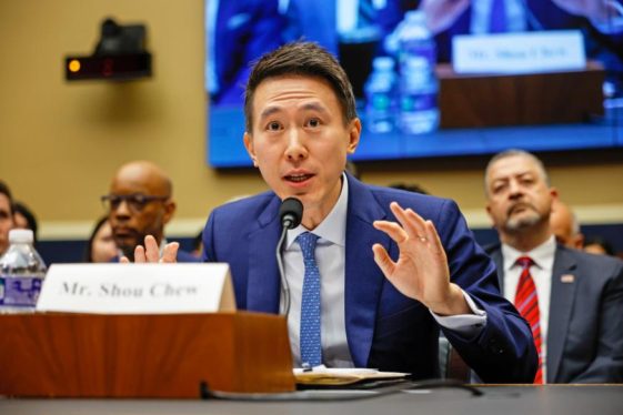 The Morning After: What TikTok’s CEO told Congress about the app’s ties to China