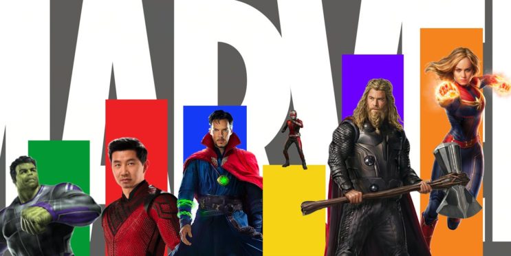 The most powerful members of the MCU’s Avengers, ranked