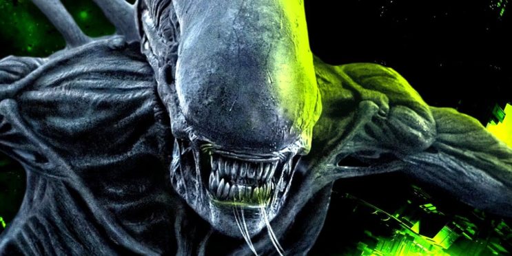 The New Alien Movie Just Cast Its Second Lead