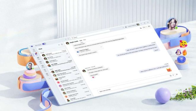 Microsoft Teams is about to get faster and much easier to use