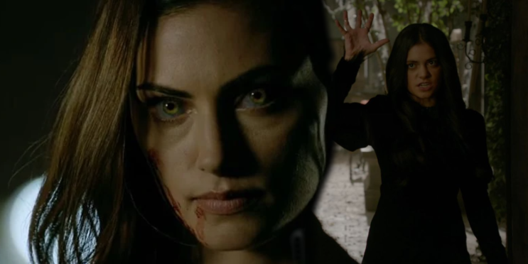 The Originals: Hayley Marshall’s Lineage And Adoption, Explained