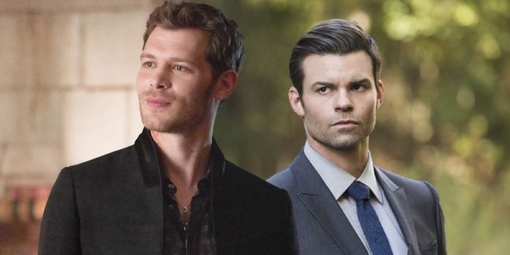 The Originals: Why Klaus & Elijah Were Killed Off In The Series Finale
