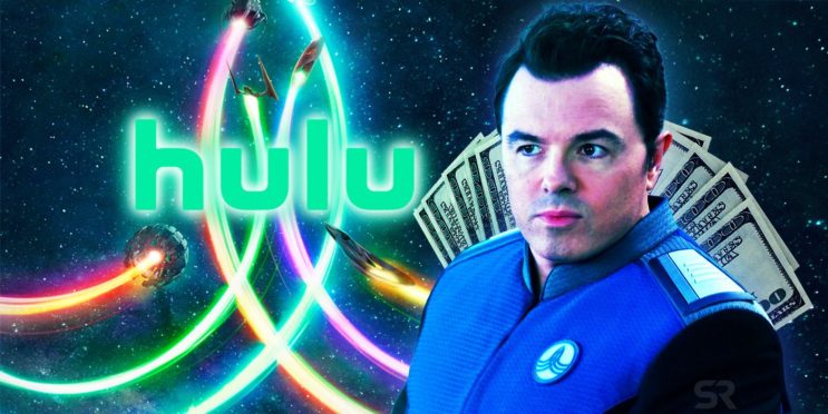 The Orville Season 4 Can Still Work (Despite Disney’s Cuts)