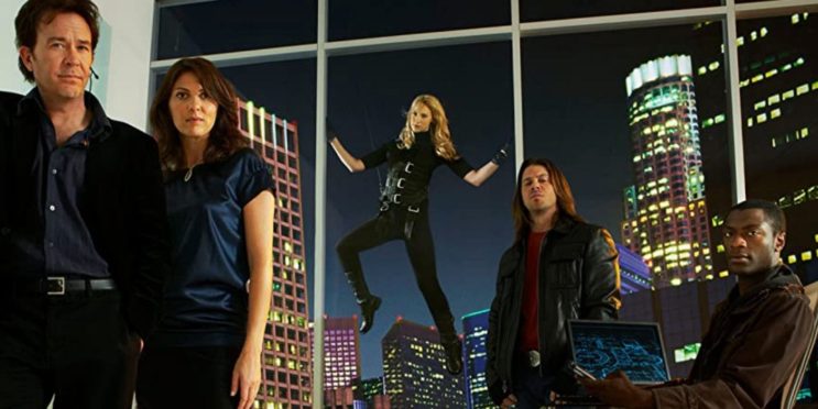 The Real Meaning Behind Leverage’s Rashomon Job Explained