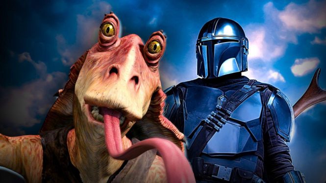 The return of Jar Jar Binks? 5 questions we have after The Mandalorian season 3 episode 4