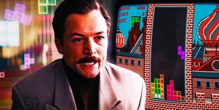 The Tetris Movie Hints It Will Cover The Game’s Real Horror Story