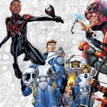 The Ultimate Universe Was Always Missing One Team – Now That Can Change