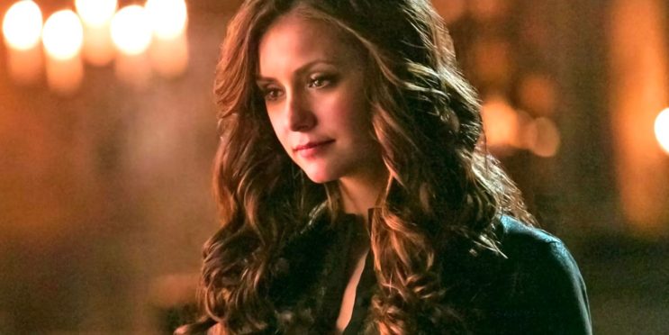 The Vampire Diaries: Why Katherine Ran From Klaus For So Long?