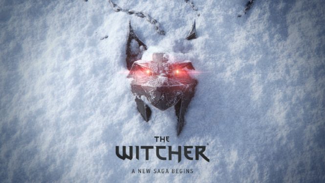 The Witcher 4: everything we know so far about Polaris