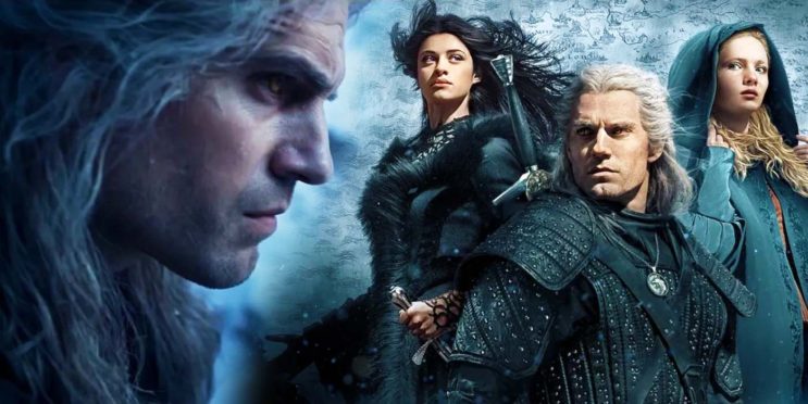 The Witcher Season 3: Trailer, Release Date, Cast & Everything We Know